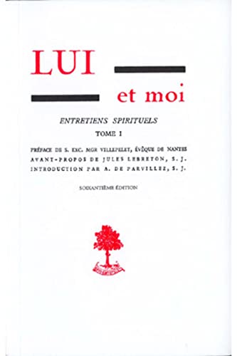 Stock image for LUI ET MOI TOME 1 - TOME 1 for sale by pompon