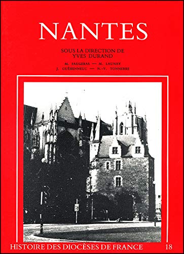 Le Diocèse de Nantes