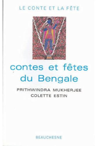 Stock image for Contes et Fetes du Bengale for sale by Zubal-Books, Since 1961