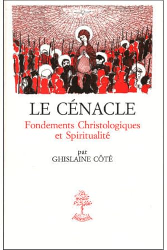 9782701012421: Le cnacle