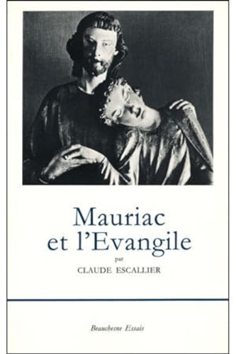 Mauriac et l'Évangile