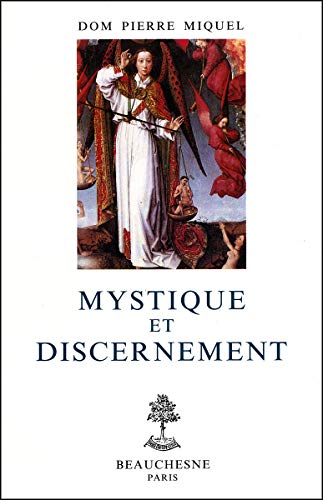 9782701013527: Mystique et discernement