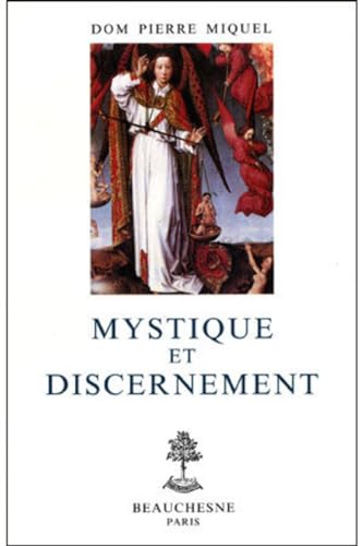 9782701013527: Mystique et discernement