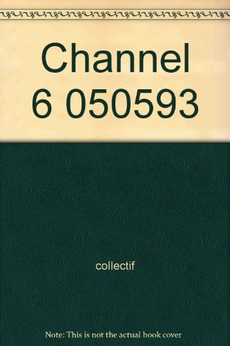 Stock image for Channel 6: C'est Aussi for sale by Redruth Book Shop