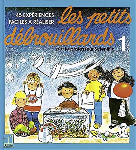 Les Petits débrouillards