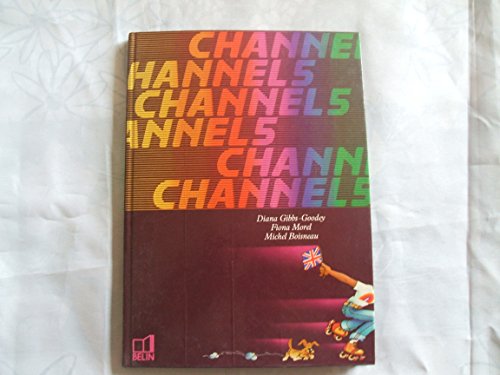 Beispielbild fr CHANNEL 5 zum Verkauf von Le-Livre