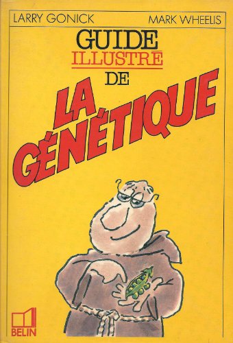 Stock image for Guide illustr de la gntique for sale by medimops