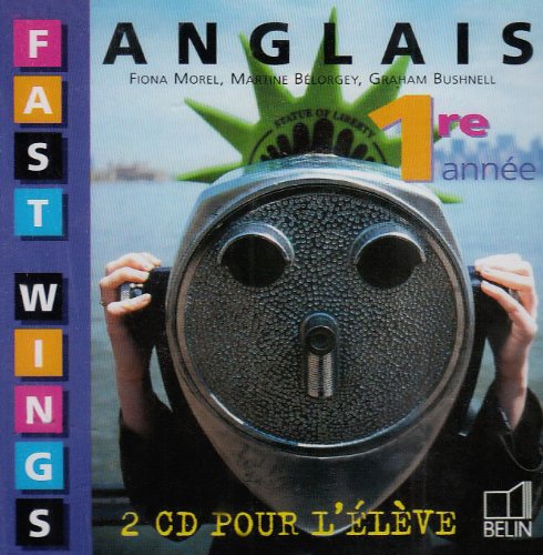 Beispielbild fr Anglais 4e, niveau 2, CD lve (2 CDS ) zum Verkauf von medimops