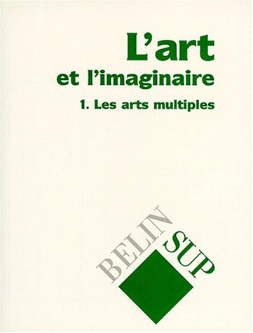 Beispielbild fr Art et L'Imaginaire.2 zum Verkauf von Il Salvalibro s.n.c. di Moscati Giovanni