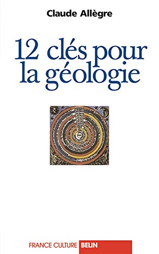 Stock image for 12 cls pour la gologie for sale by pompon