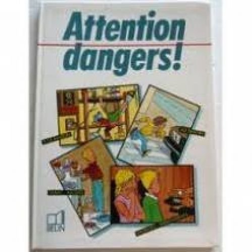 9782701111261: Attention dangers !