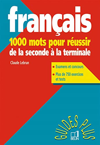 1000 Mots Pour Reussir