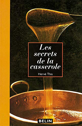 9782701115856: Les secrets de la casserole