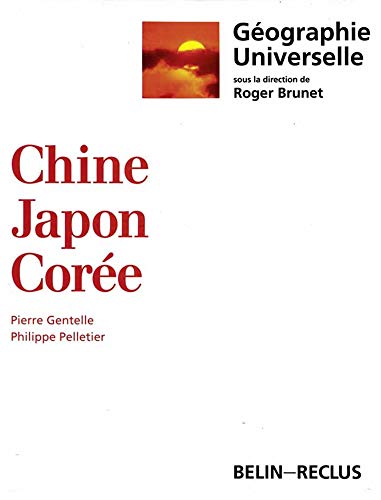 Stock image for Chine, Japon, Core for sale by medimops