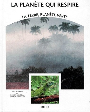 Stock image for La plante qui respire for sale by Ammareal