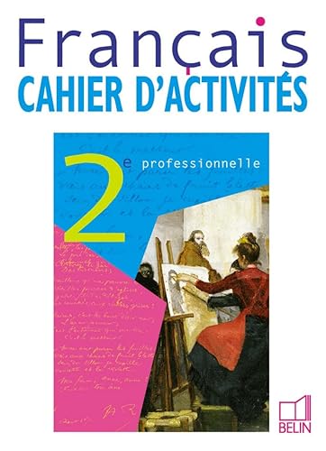 FranÃ§ais, seconde, 1999, cahier (Texte, langue et Ã©criture) (French Edition) (9782701125923) by Berlioz; Fayolle