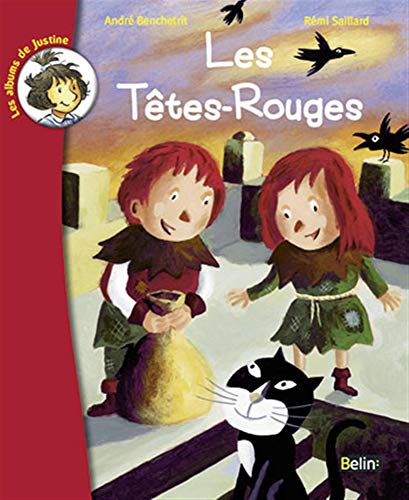 Stock image for Les ttes rouges for sale by medimops