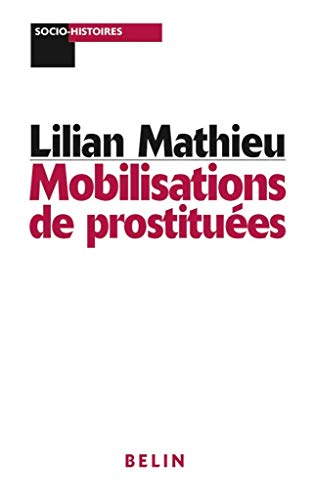 9782701129600: Mobilisations de prostitues