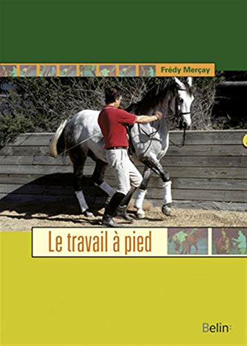 Stock image for Le travail  pied for sale by Ammareal