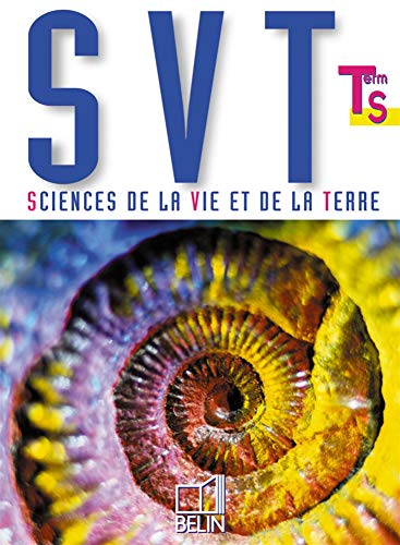 Imagen de archivo de Sciences De La Vie Et De La Terre, Terminale S, Enseignement Obligatoire, Nouveau Programme a la venta por RECYCLIVRE