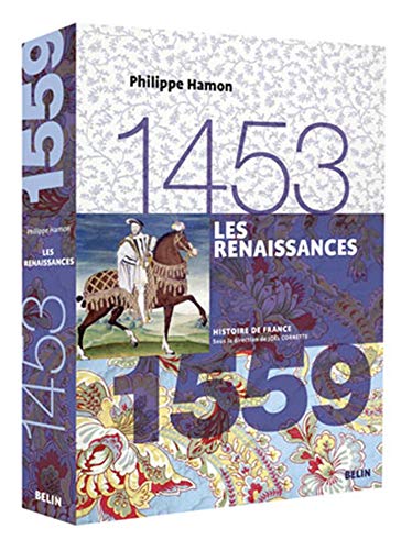 9782701133621: Les Renaissances, 1453-1559: Version broche