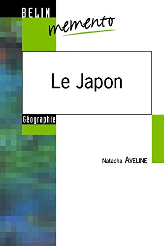 Beispielbild fr Le Japon zum Verkauf von RECYCLIVRE