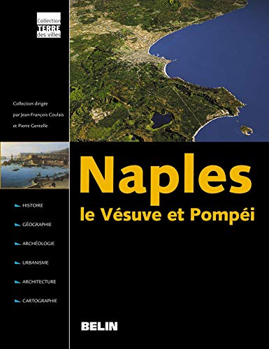 Beispielbild fr Naples : Le Vsuve et Pompi zum Verkauf von Revaluation Books