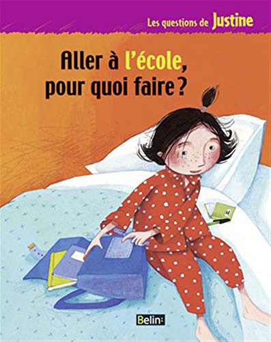 9782701137926: Aller  l'cole, pour quoi faire ?