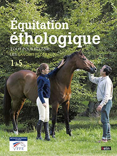 9782701140230: Equitation thologique: Tout pour russir les savoirs fdraux 1  5