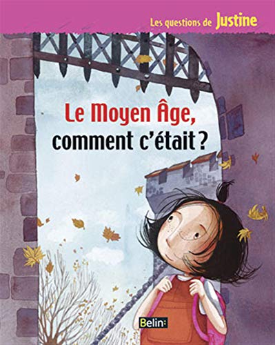 Stock image for Le Moyen Age, comment c'tait ? for sale by medimops