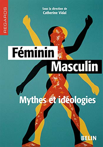 9782701142883: Fminin Masculin: Mythes et idologies