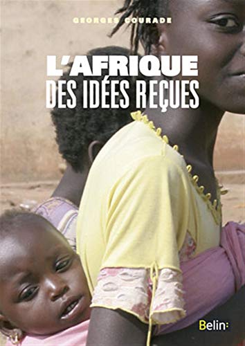 Stock image for L'Afrique des ides reues for sale by LiLi - La Libert des Livres