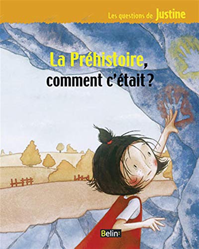 Beispielbild fr La Prhistoire, comment c'tait ? zum Verkauf von Ammareal