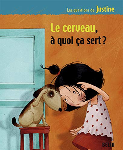 Stock image for Le cerveau,  quoi a sert ? for sale by Ammareal