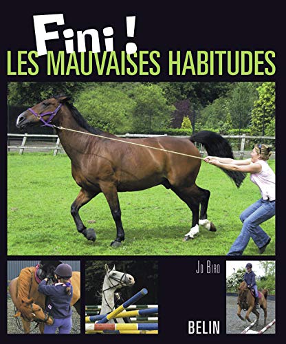 Stock image for Fini ! les mauvaises habitudes for sale by medimops