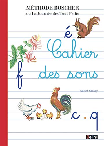 Stock image for Cahier des sons: 0 for sale by WorldofBooks