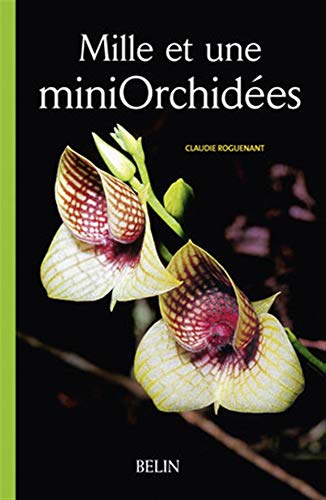 9782701149400: Mille et une mini Orchides