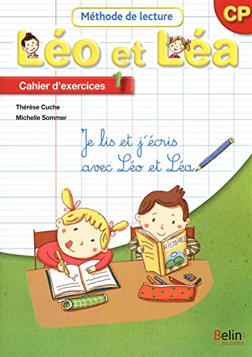 Stock image for Mthode de lecture Lo et La CP : Cahier d'exercices 1 for sale by Ammareal