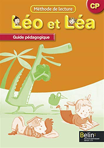 Beispielbild fr Lo et La CP : Guide pdagogique, Programme 2008 zum Verkauf von Ammareal