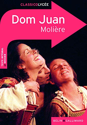 9782701151571: Dom Juan ou Le Festin de Pierre