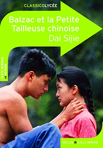 Stock image for Balzac et la Petite Tailleuse chinoise for sale by ThriftBooks-Dallas