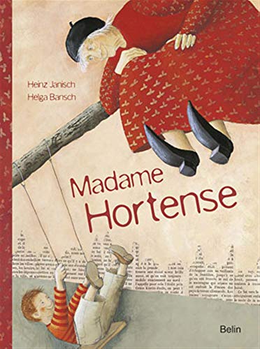 Stock image for Madame Hortense for sale by Ammareal
