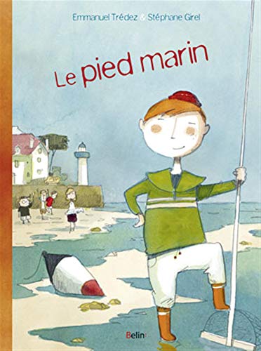 9782701152240: Le pied marin