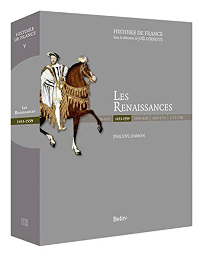 9782701153063: Les Renaissances (1453-1559)