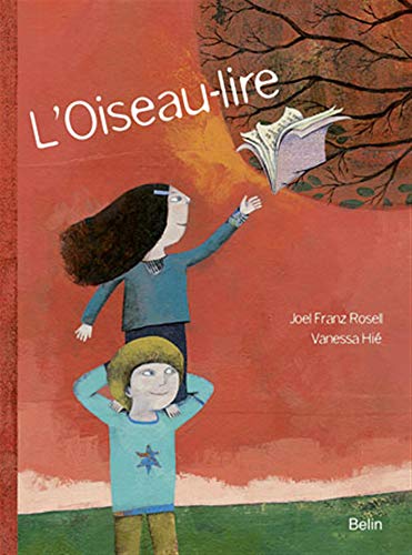 Beispielbild fr L'oiseau-lire zum Verkauf von RECYCLIVRE