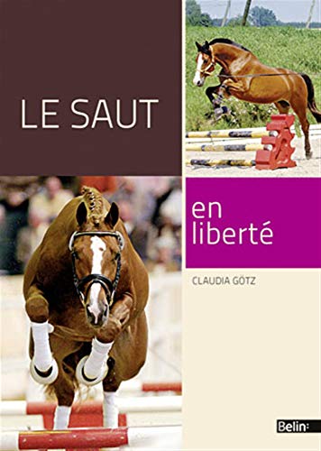Beispielbild fr Le Saut En Libert : Gymnastique Et Entranement zum Verkauf von RECYCLIVRE