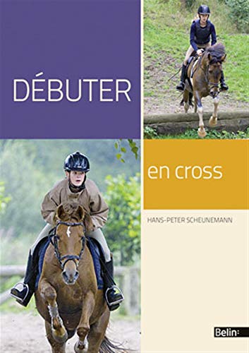 Stock image for Dbuter en cross for sale by medimops