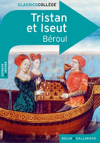Beispielbild fr Tristan ET Iseut (French Edition) zum Verkauf von Better World Books