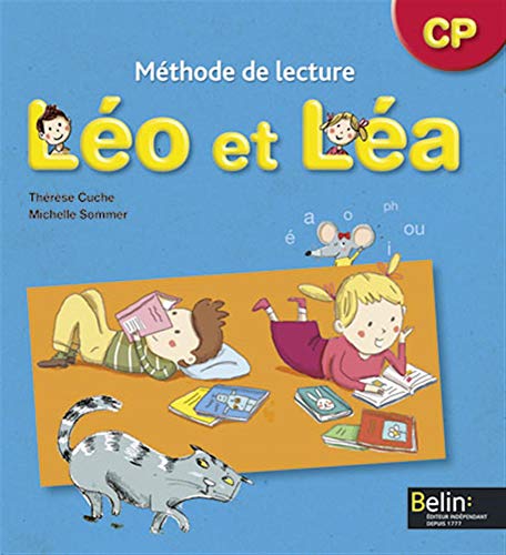 Beispielbild fr Methode de Lecture - Je lis et j'cris avec Lo et Lea CP zum Verkauf von medimops