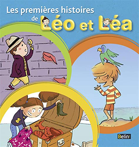 Stock image for Les premires histoires de Lo et La for sale by Ammareal